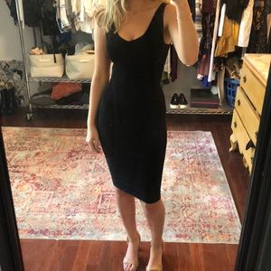 ▪️Dalia Collection Body-con Dress